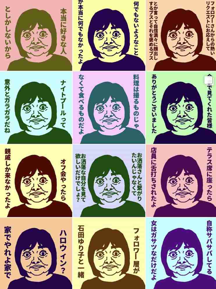消すか残すか悩んでる画像や動画を投稿しよう