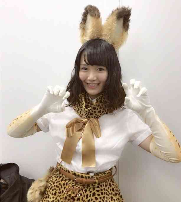 さすがにもうヒョウ柄はダサイ？