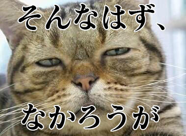 さすがにもうヒョウ柄はダサイ？
