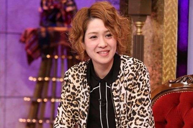 さすがにもうヒョウ柄はダサイ？