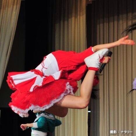 1日だけダンスを一緒に踊りたいアイドルグループ