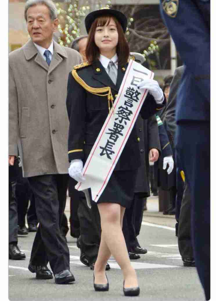 高須克弥院長が10代女優の顔をランキング化 ナンバーワンは広瀬すず