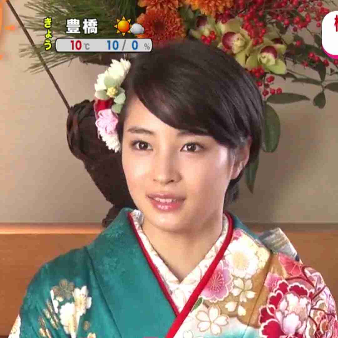 高須克弥院長が10代女優の顔をランキング化 ナンバーワンは広瀬すず