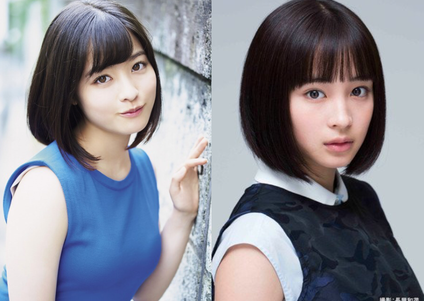 高須克弥院長が10代女優の顔をランキング化 ナンバーワンは広瀬すず