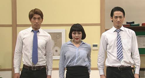 安達祐実、ド緊張の“with B”ネタ披露