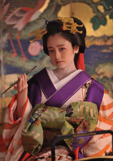 安達祐実、ド緊張の“with B”ネタ披露
