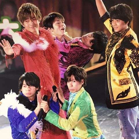 ジャニー喜多川氏演出の1月帝劇公演に世界のクリエイターが集結