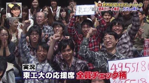 旦那・彼氏が理系の人 Part2