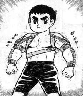 漫画の世界でしかありえないことを挙げるトピ