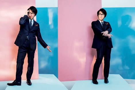 岡村靖幸を語ろう