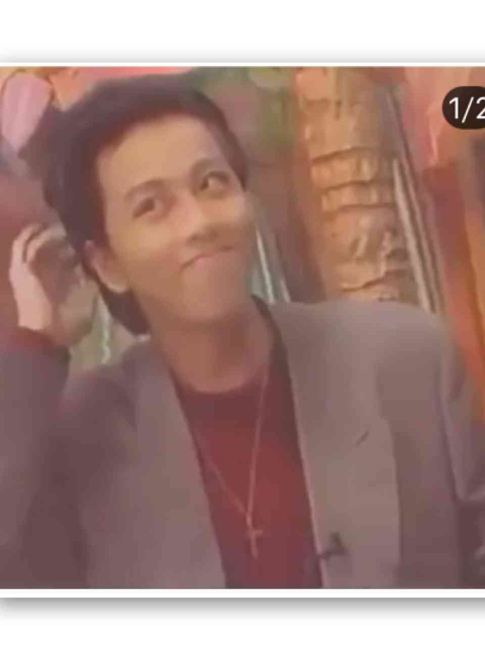 岡村靖幸を語ろう