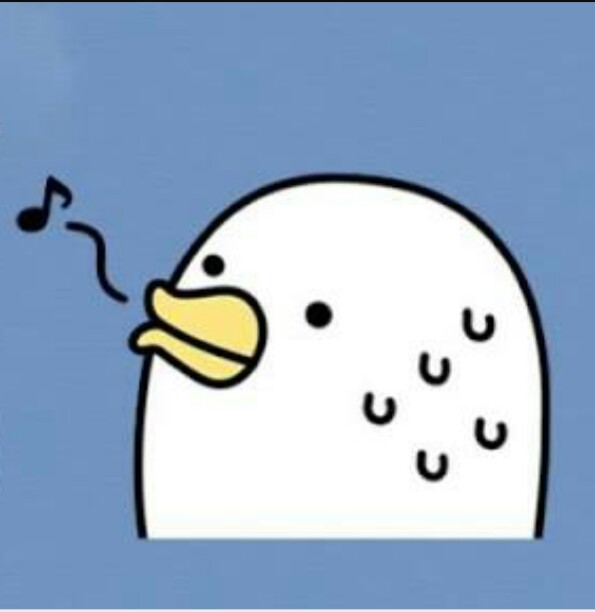 うるせぇトリ好きな人