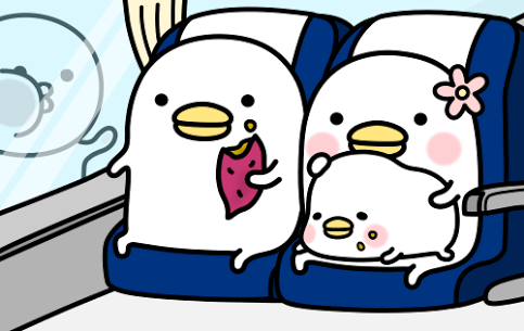 うるせぇトリ好きな人