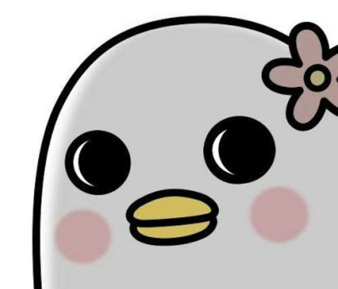 うるせぇトリ好きな人