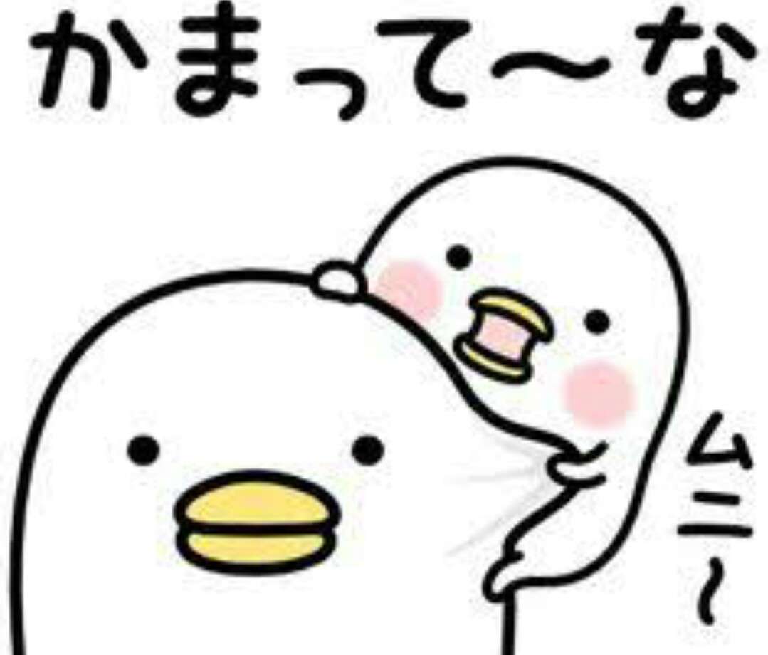 うるせぇトリ好きな人