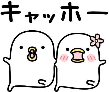 うるせぇトリ好きな人