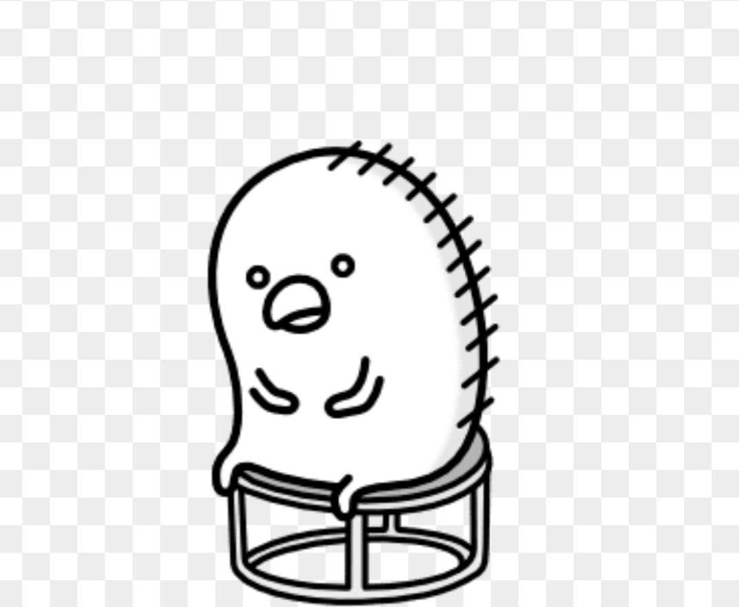 うるせぇトリ好きな人