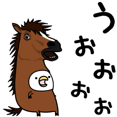 うるせぇトリ好きな人