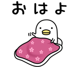 うるせぇトリ好きな人