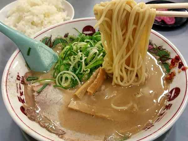 天下一品が好きな人集合！