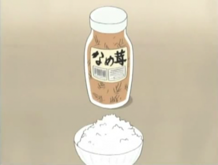 『今日は白米と一品のみです』何を選ぶ？