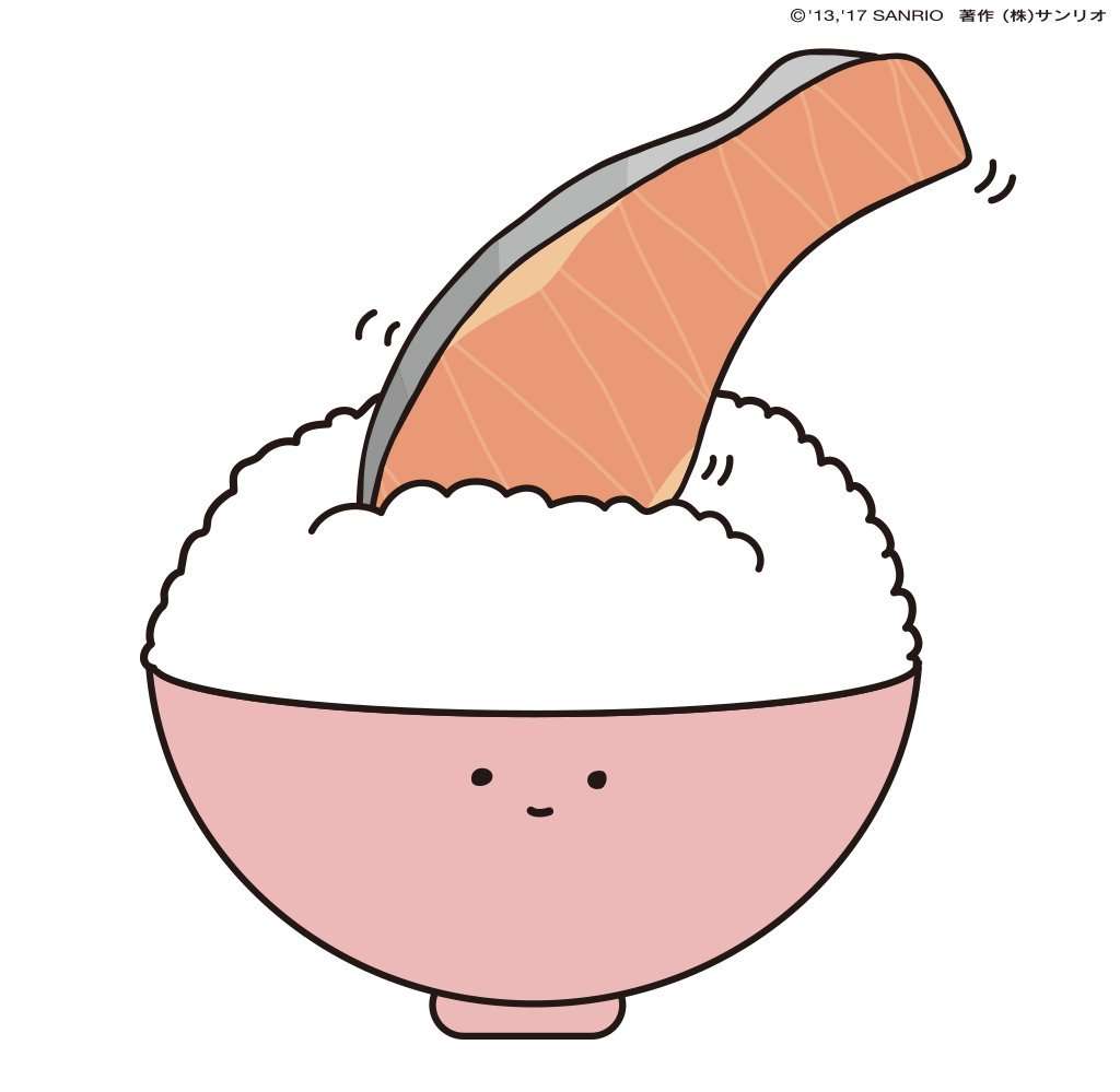 『今日は白米と一品のみです』何を選ぶ？