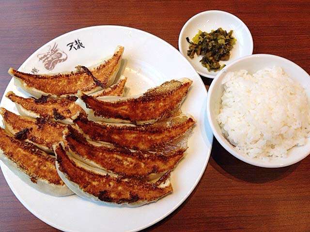『今日は白米と一品のみです』何を選ぶ？