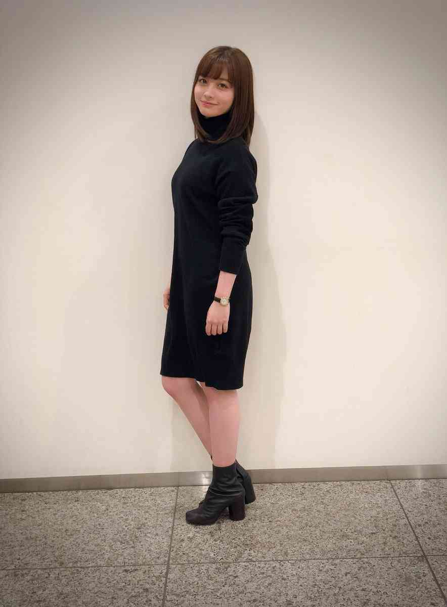 橋本環奈“振袖”で新年の挨拶 素敵なお年玉に「初かわいい人いただきました!」