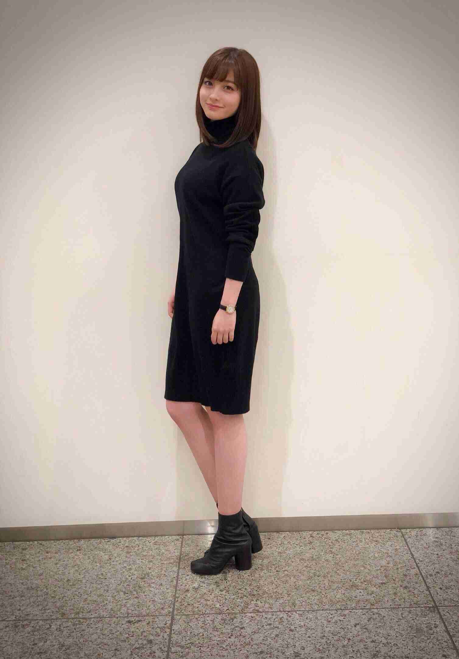 橋本環奈“振袖”で新年の挨拶 素敵なお年玉に「初かわいい人いただきました!」