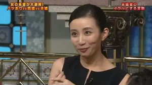 袴田吉彦の不倫ネタ、元妻河中あい「笑えるレベル」