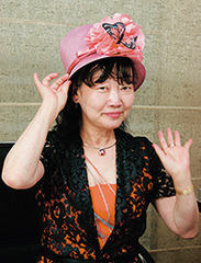 袴田吉彦の不倫ネタ、元妻河中あい「笑えるレベル」