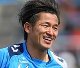 50歳 カズこと三浦知良、横浜FCと契約更新 「どんな時も全力で」