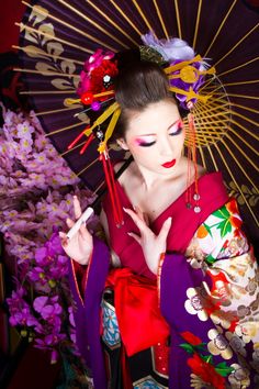 遊郭、遊女について語りたい