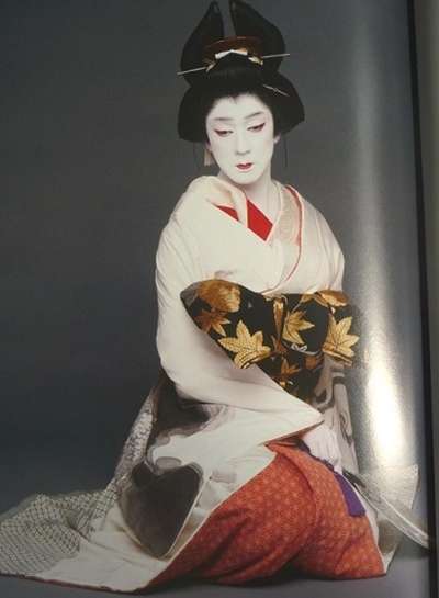 遊郭、遊女について語りたい