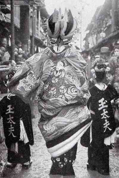 遊郭、遊女について語りたい