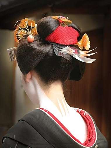 遊郭、遊女について語りたい