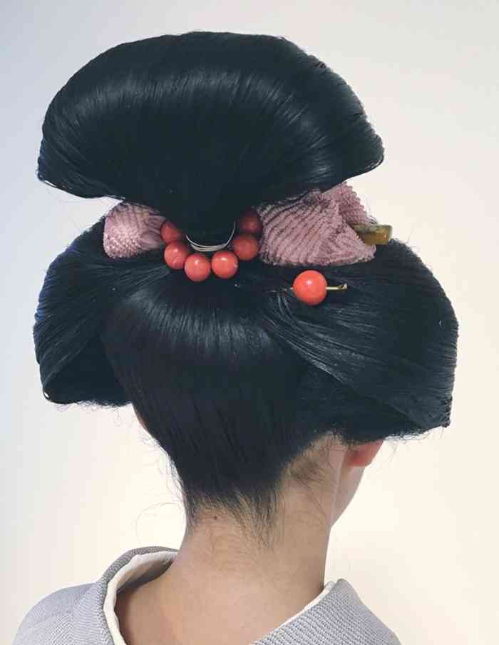 遊郭、遊女について語りたい