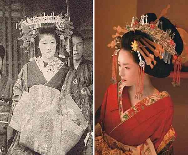 遊郭、遊女について語りたい