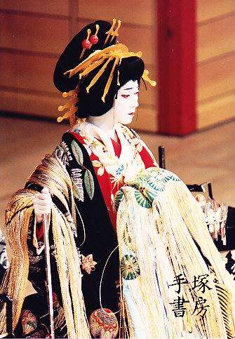 遊郭、遊女について語りたい