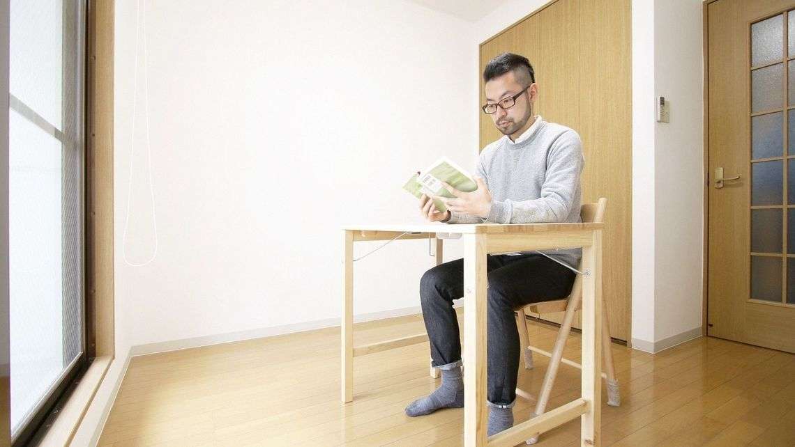 ご自宅に生活感は有りますか？