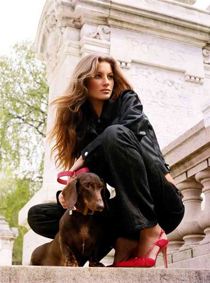 カッコいいモデルの画像