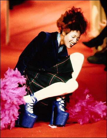 カッコいいモデルの画像