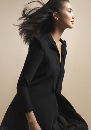 カッコいいモデルの画像