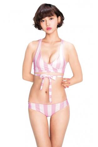 カッコいいモデルの画像