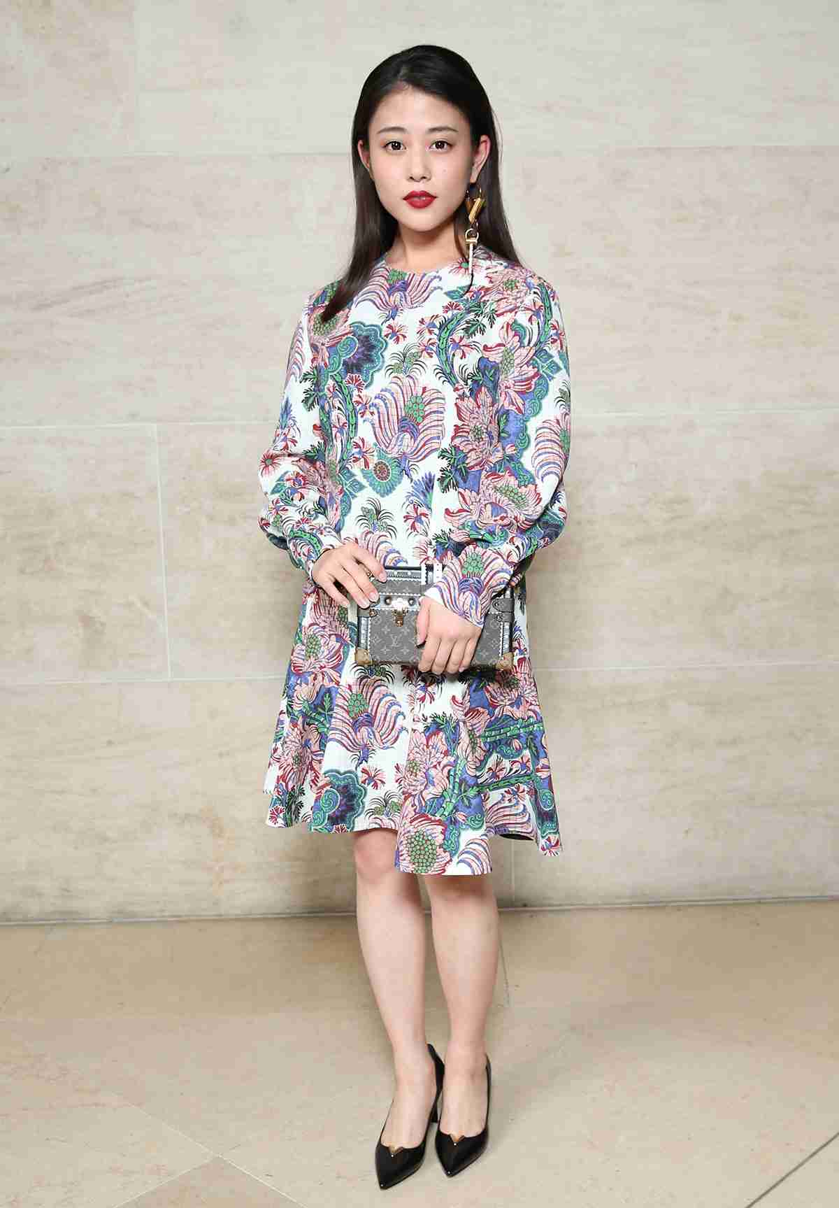 カッコいいモデルの画像