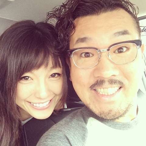 芸能人の画像とその子ども構成をあげるトピ