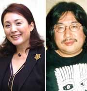 芸能人の画像とその子ども構成をあげるトピ