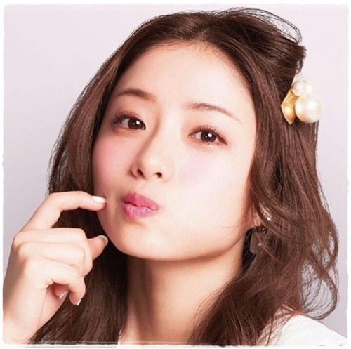 嫉妬してる芸能人を貼ろう