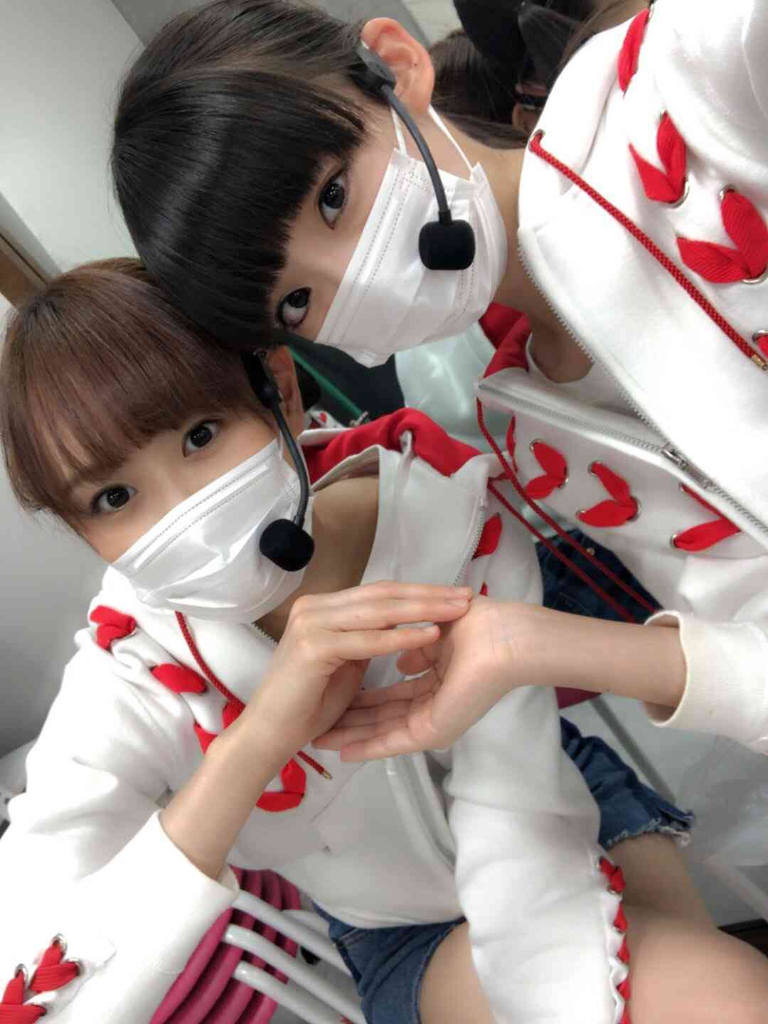 嫉妬してる芸能人を貼ろう