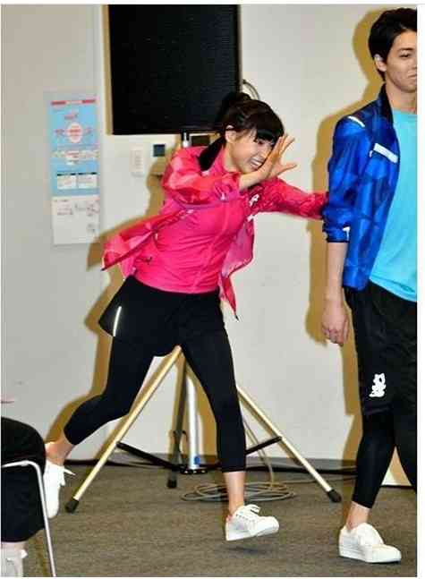 嫉妬してる芸能人を貼ろう